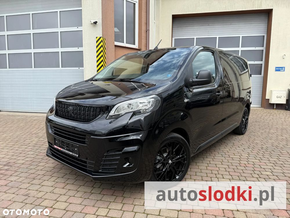 Peugeot Expert Jumpy Proace L2H1 - 2