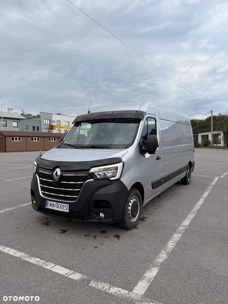 Renault Master - 3