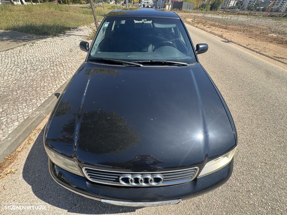 Audi A4 1.9 TDi Sport - 27