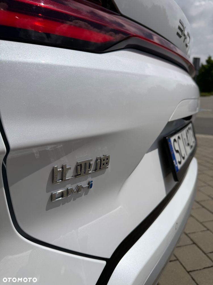 BYD Seal U 1.5 Comfort - 9