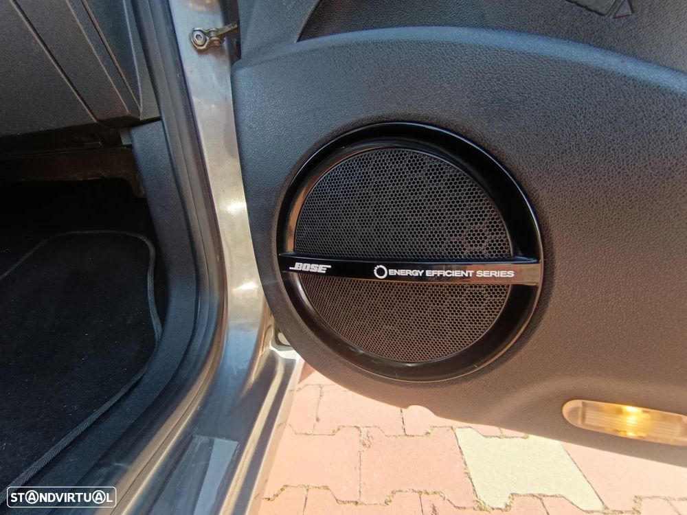 Renault Grand Scénic Energy dCi 110 S&S Bose Edition - 14