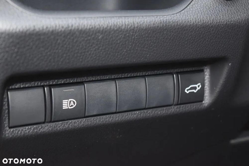 Toyota RAV4 2.5 Hybrid Comfort 4x2 - 14