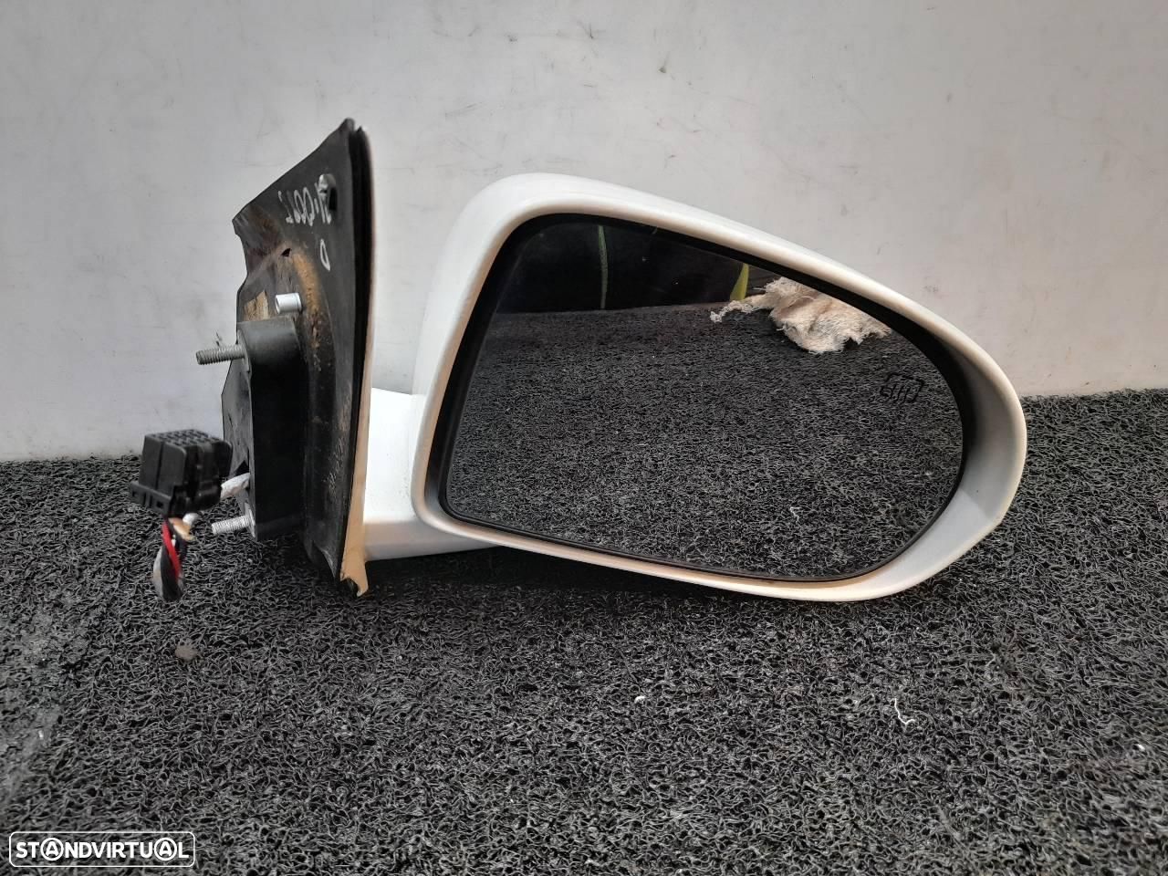 RETROVISOR DIREITO DODGE CALIBER PM - 1