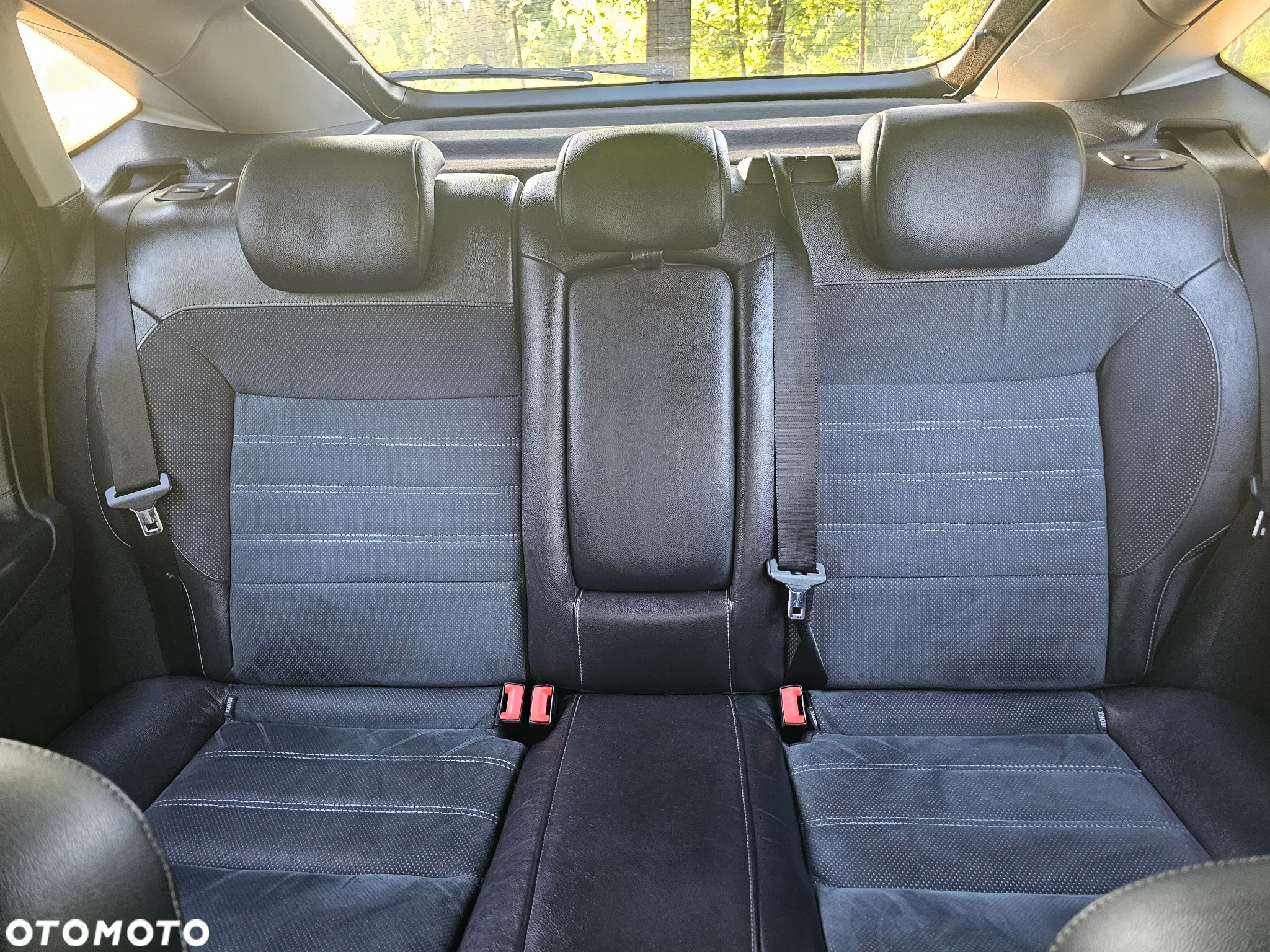 Ford Mondeo 1.8 TDCi Titanium - 3