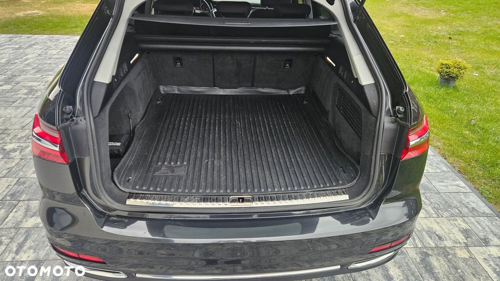 Audi A6 Avant - 36