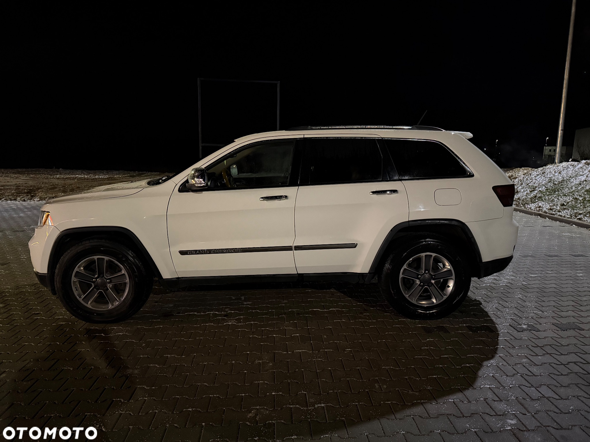 Jeep Grand Cherokee - 6