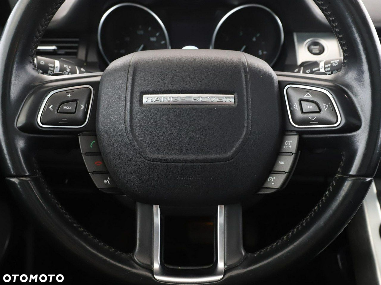 Land Rover Range Rover Evoque - 21