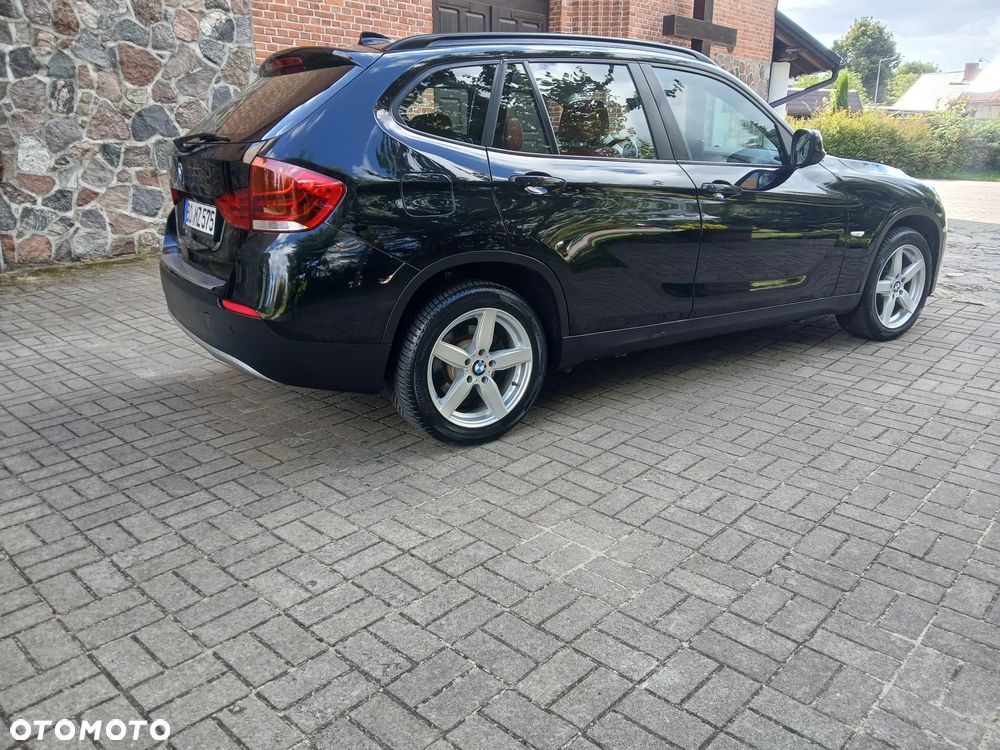 BMW X1 - 5