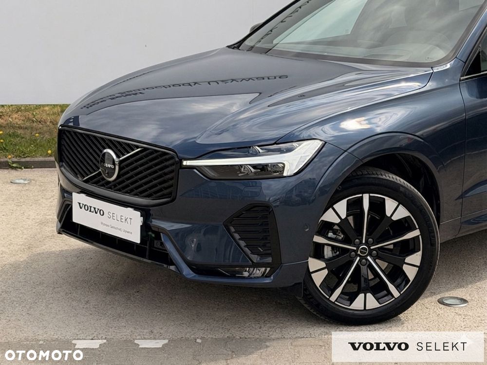 Volvo XC 60 - 3