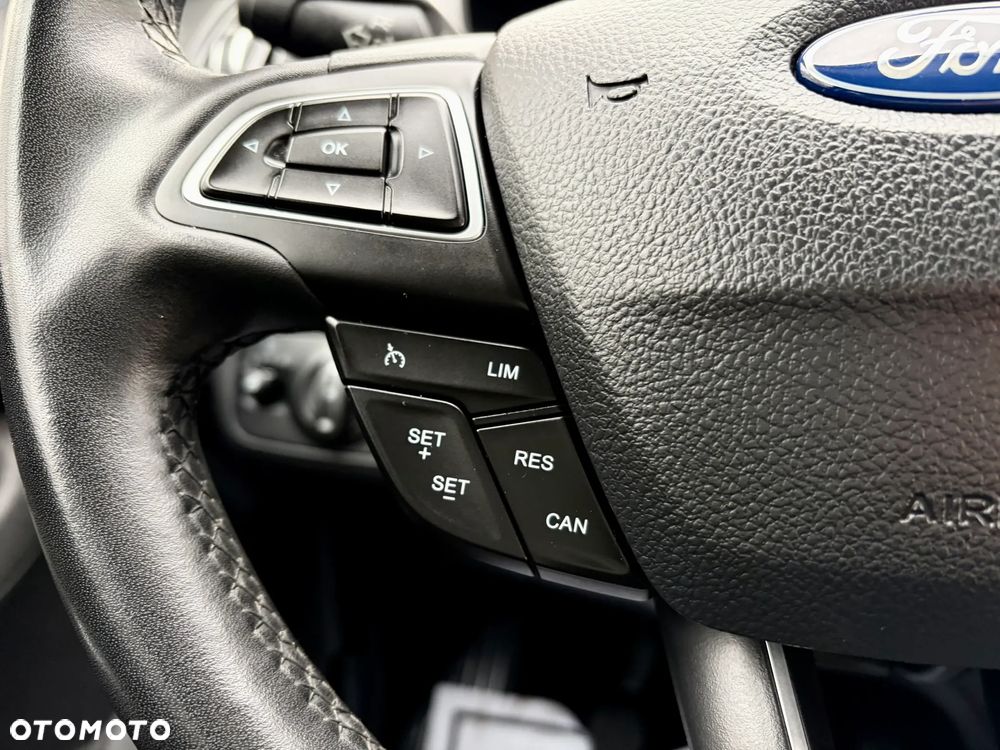 Ford C-MAX 1.0 EcoBoost Titanium ASS - 11