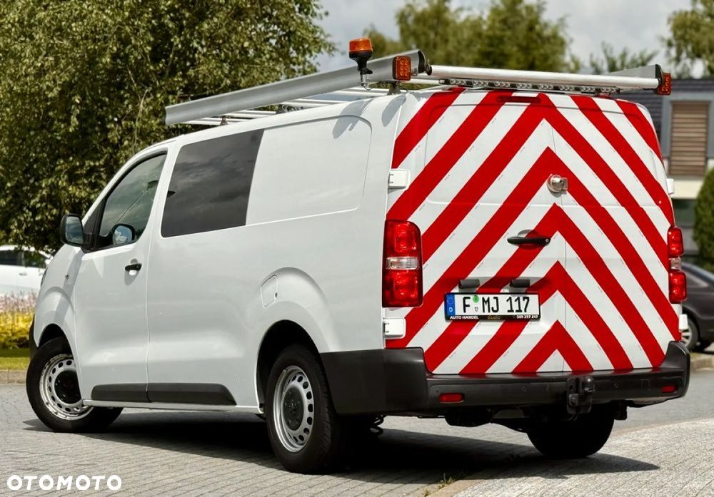 Peugeot Expert - 13