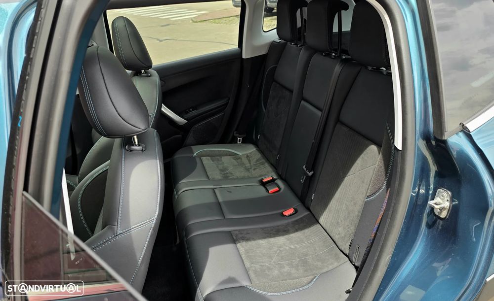 Peugeot 2008 PureTech 110 Stop&Start EAT6 Crossway - 19