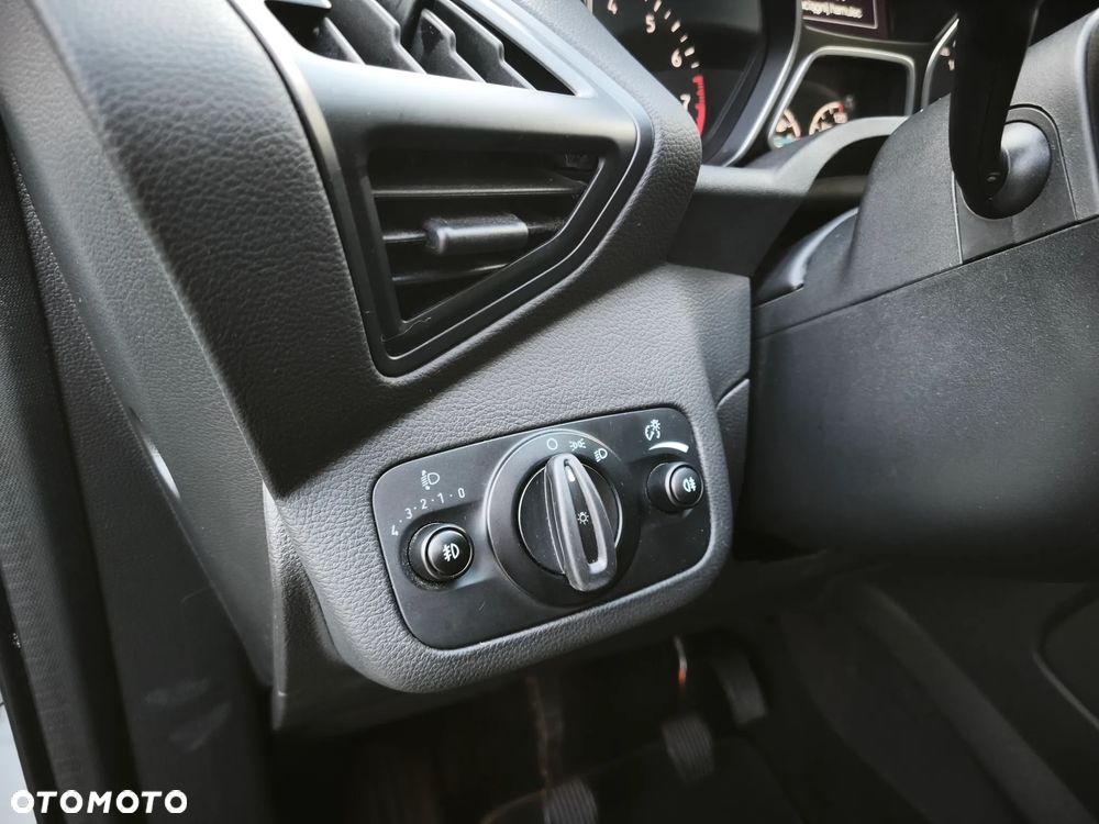Ford Kuga 1.5 EcoBoost 2x4 Titanium - 26