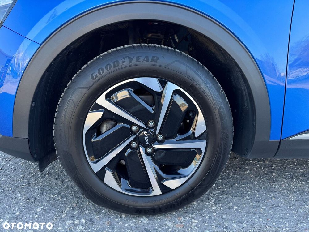 Kia Sportage 1.6 T-GDI L 2WD - 34
