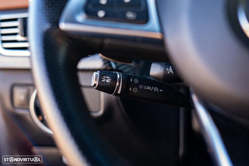 Mercedes-Benz CLS 400 7G-TRONIC - 44