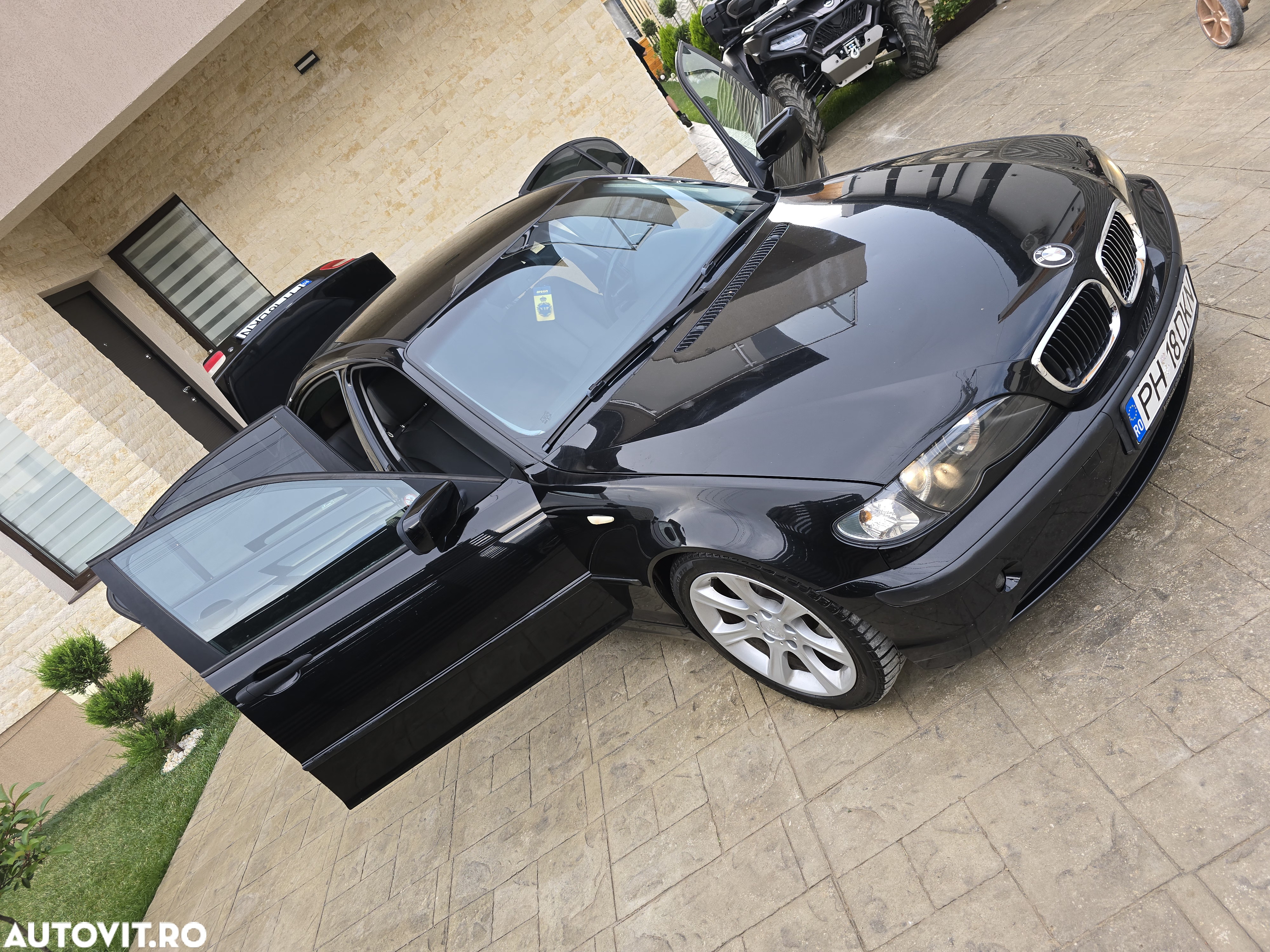 BMW Seria 3 316i Touring - 2