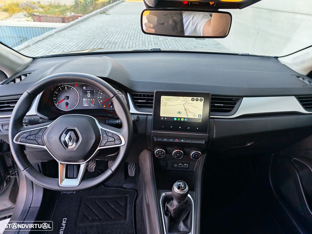 Renault Captur 1.0 TCe Exclusive - 8