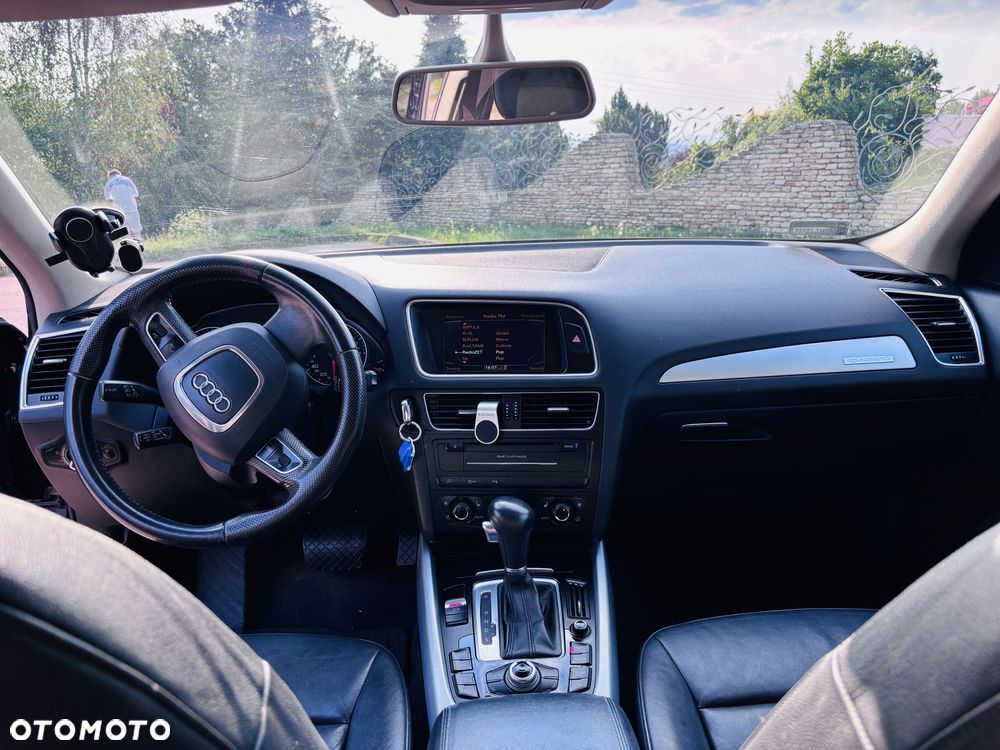 Audi Q5 - 4