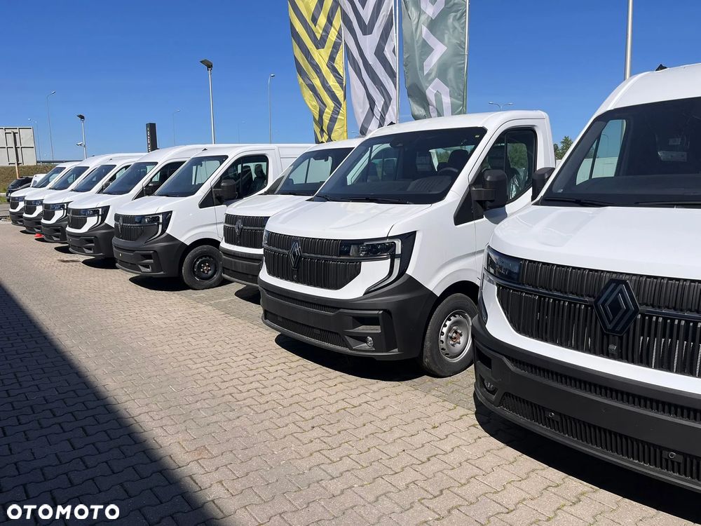 Renault Nowy Master - 5