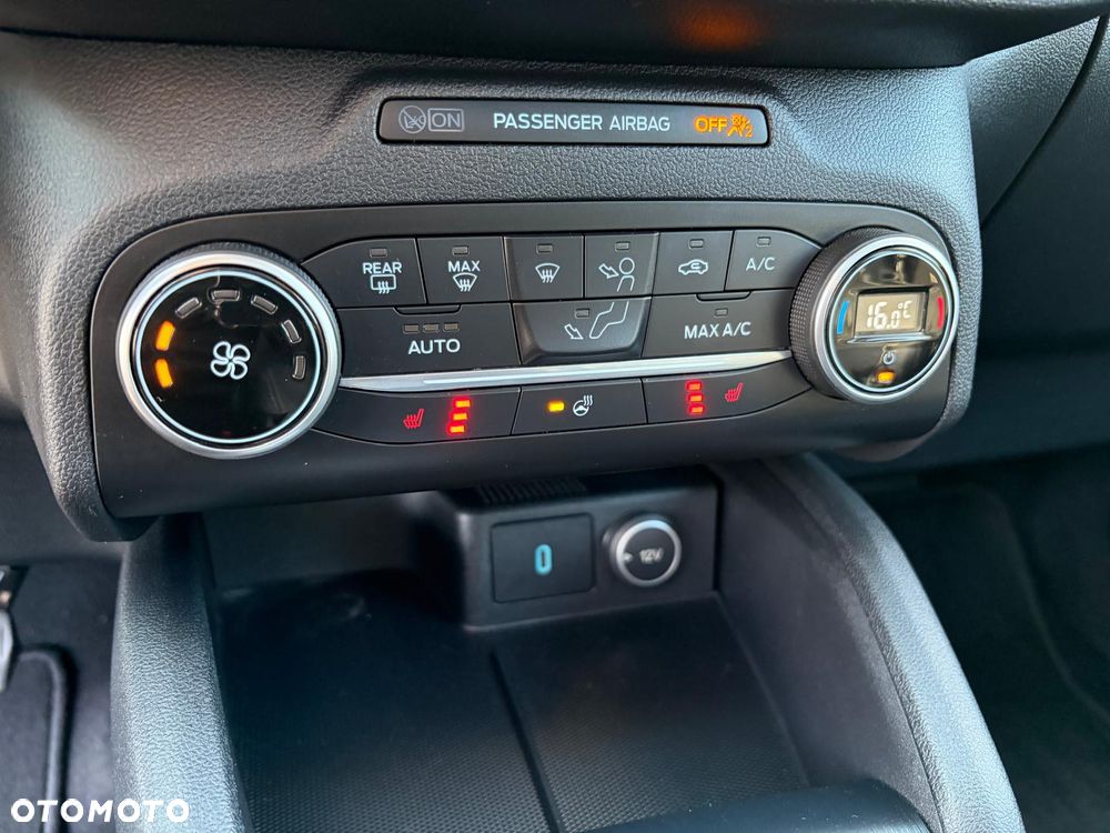 Ford Escape - 39