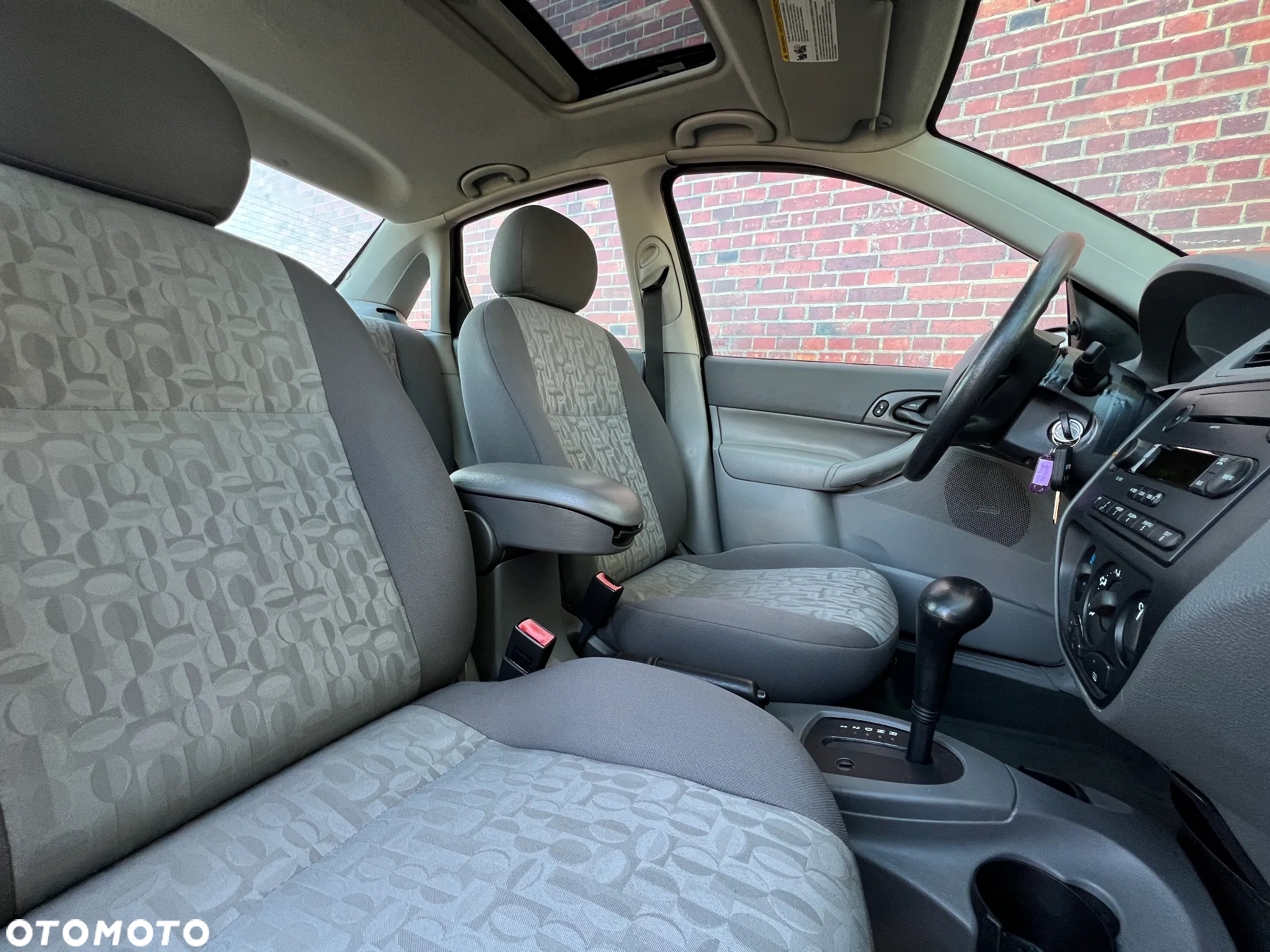 Ford Focus 2.0 SE Wagon - 14