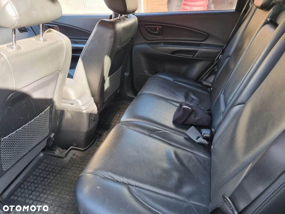 Hyundai Tucson - 6