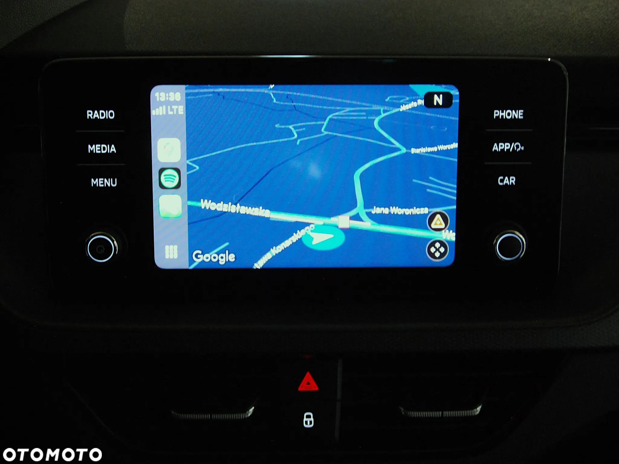 Skoda Scala 1.0 TSI Style - 23