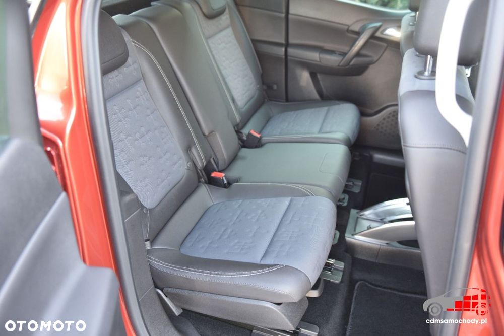 Opel Meriva - 20