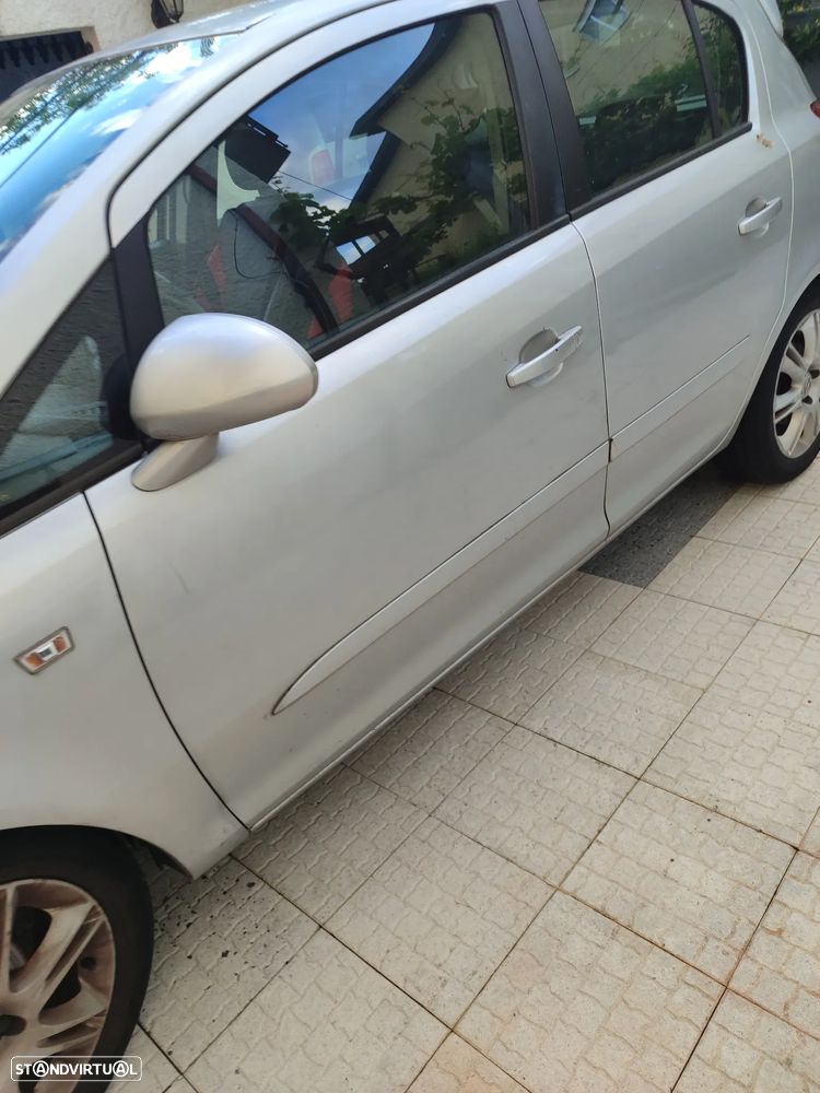 Opel Corsa 1.2 Enjoy - 7