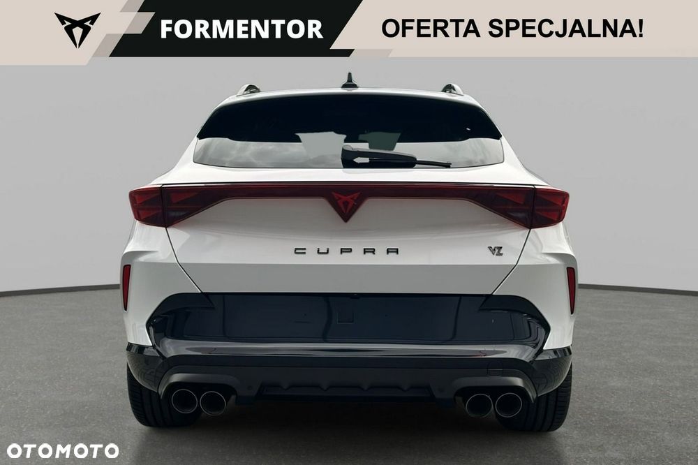 Cupra Formentor - 3