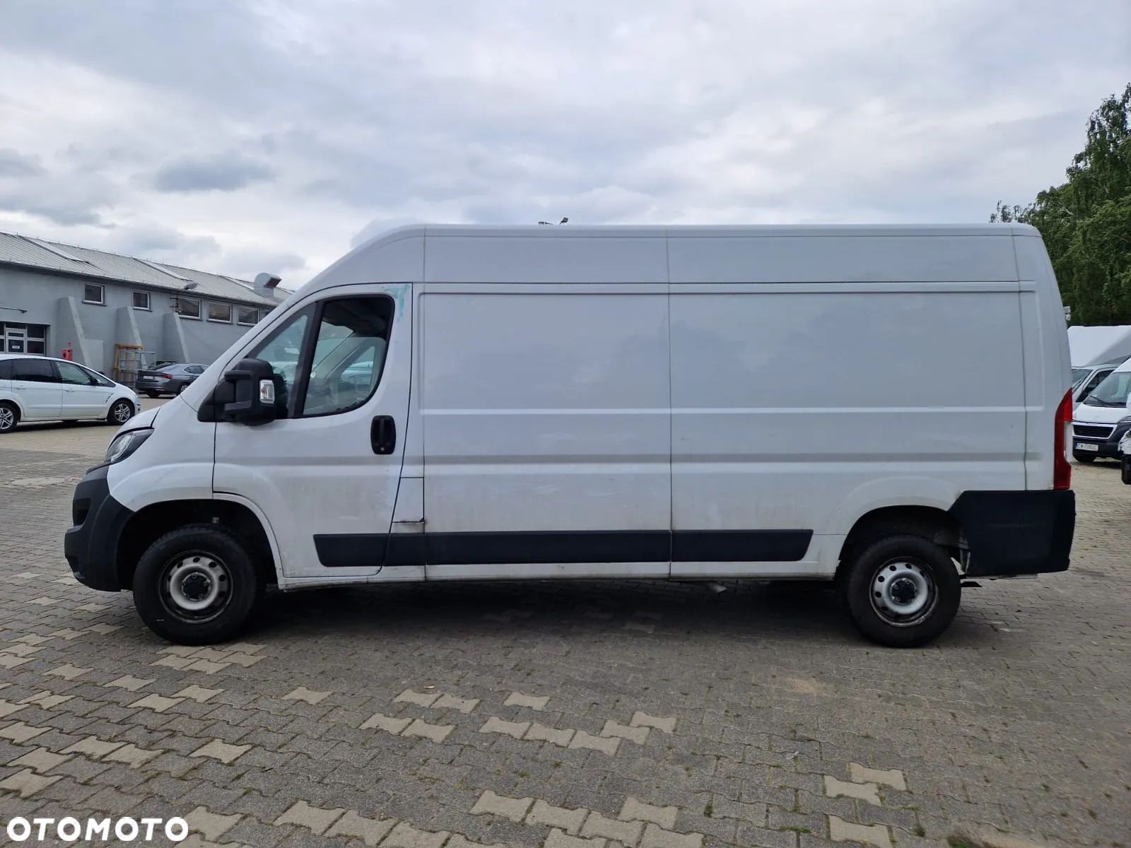 Fiat Ducato - 1