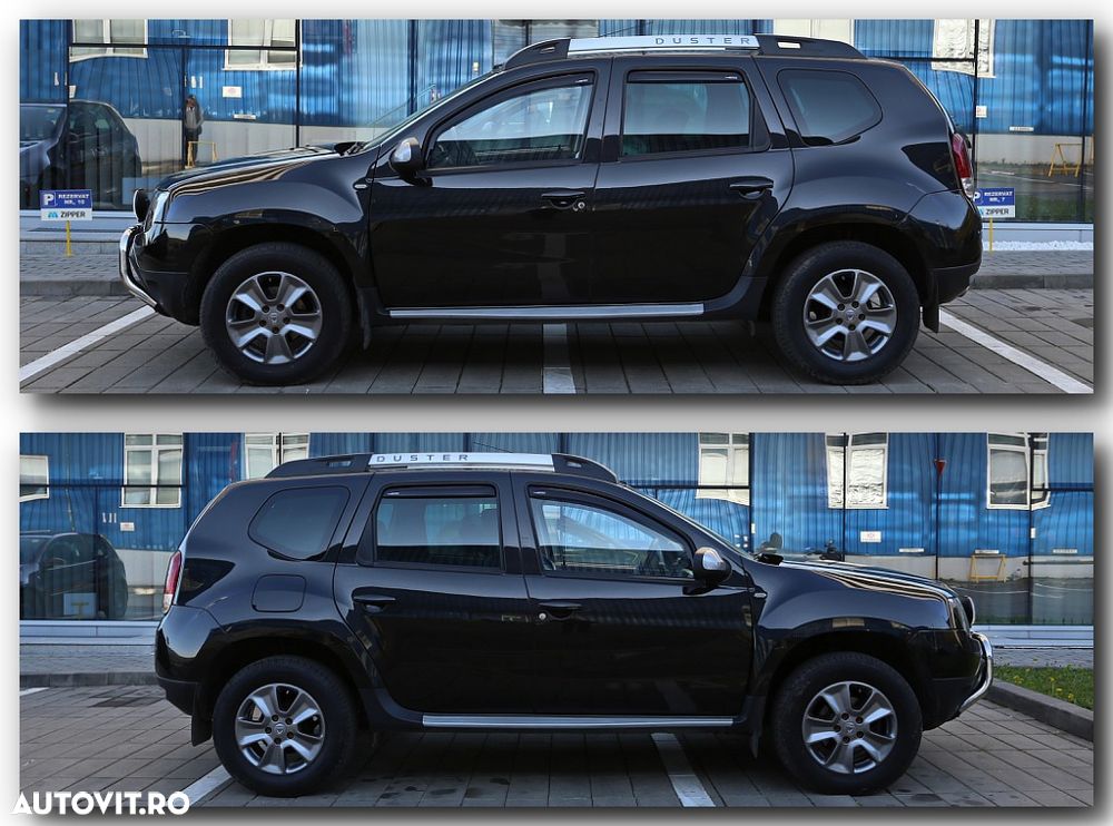 Dacia Duster - 15