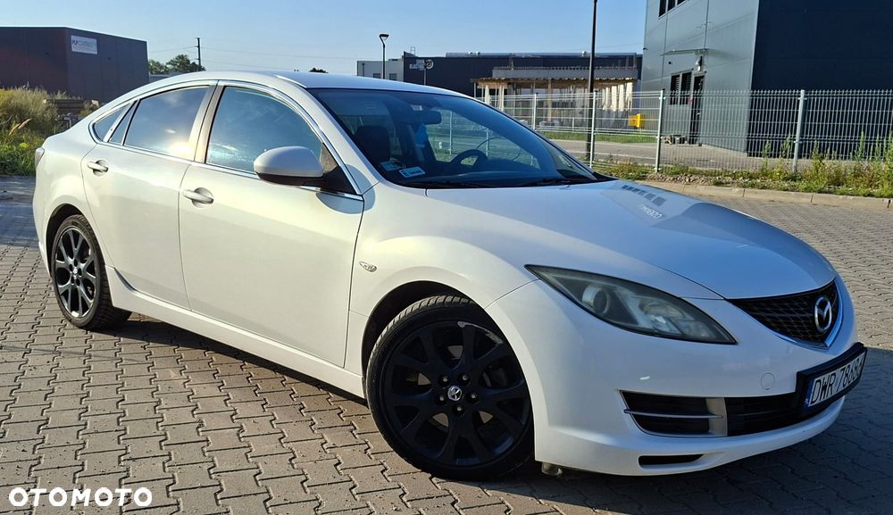Mazda 6 2.0 CD Dynamic - 1