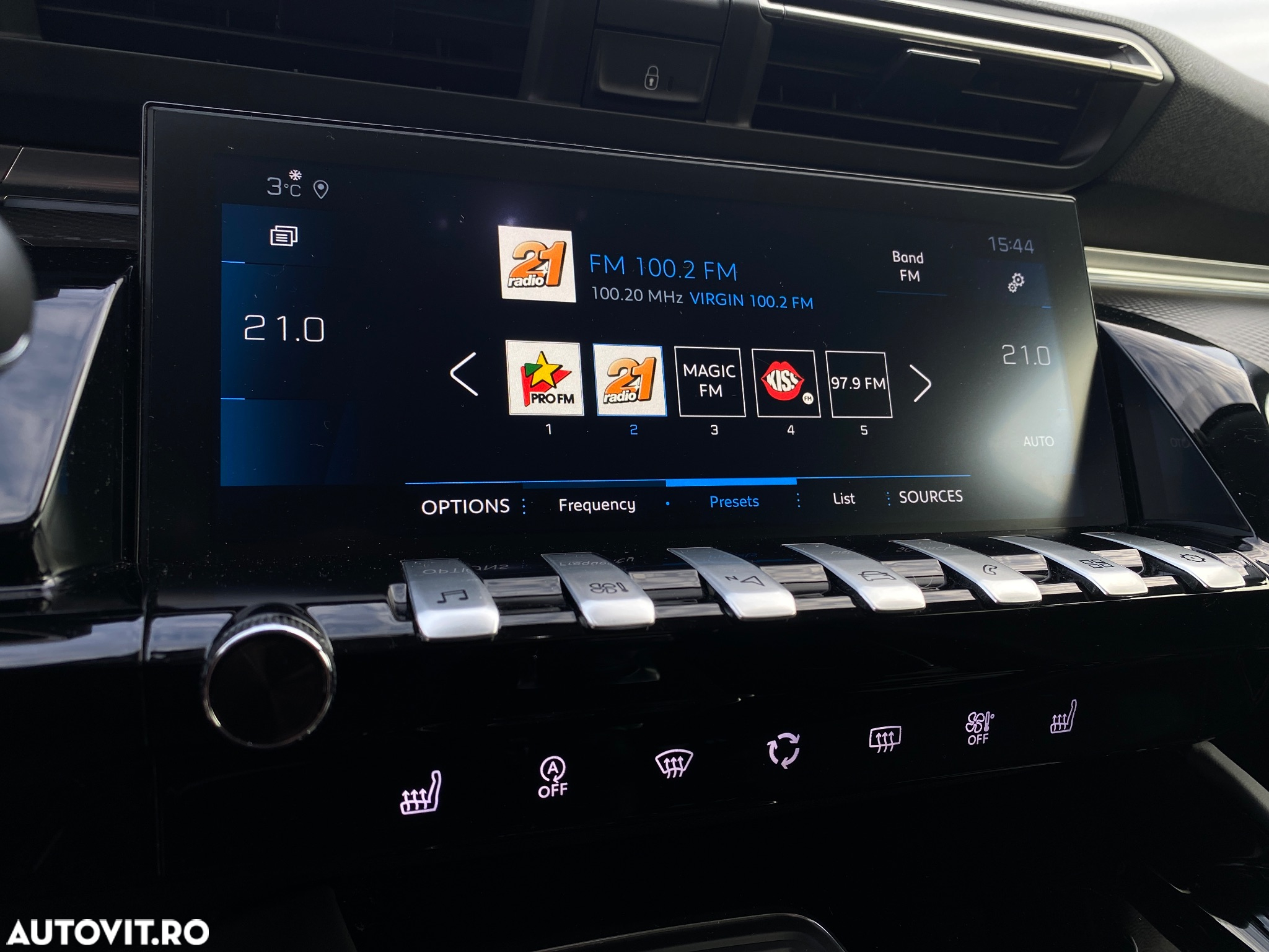 Peugeot 508 BlueHDi 130 EAT8 Allure Pack - 7