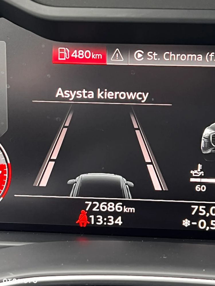 Audi Q8 SUV TFSI quattro 250 kW tiptronic - 34