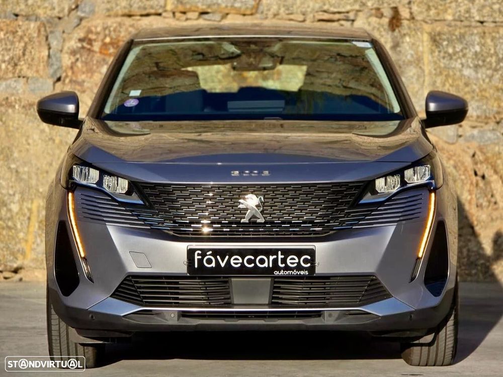 Peugeot 3008 1.2 PureTech Active - 3