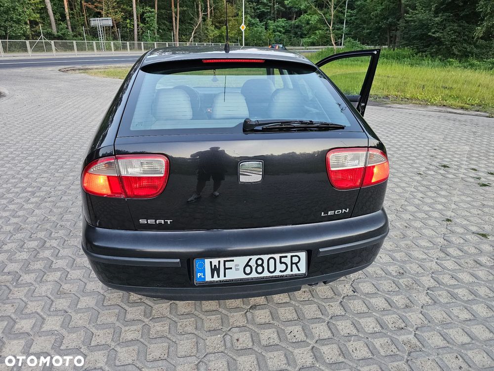 Seat Leon - 29