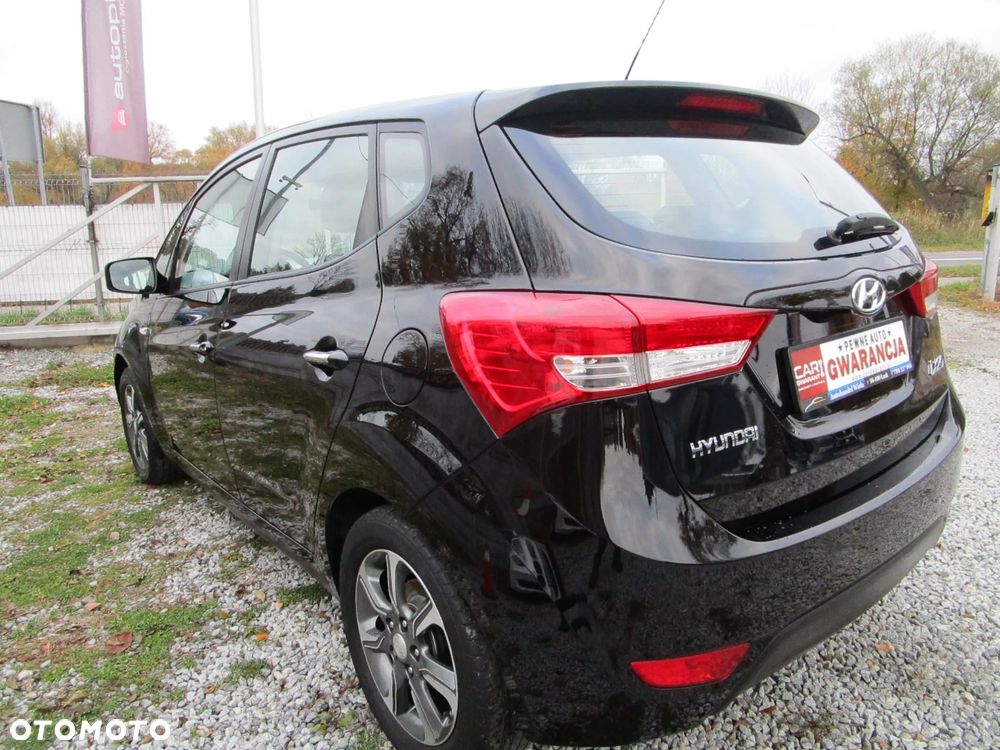 Hyundai ix20 - 14