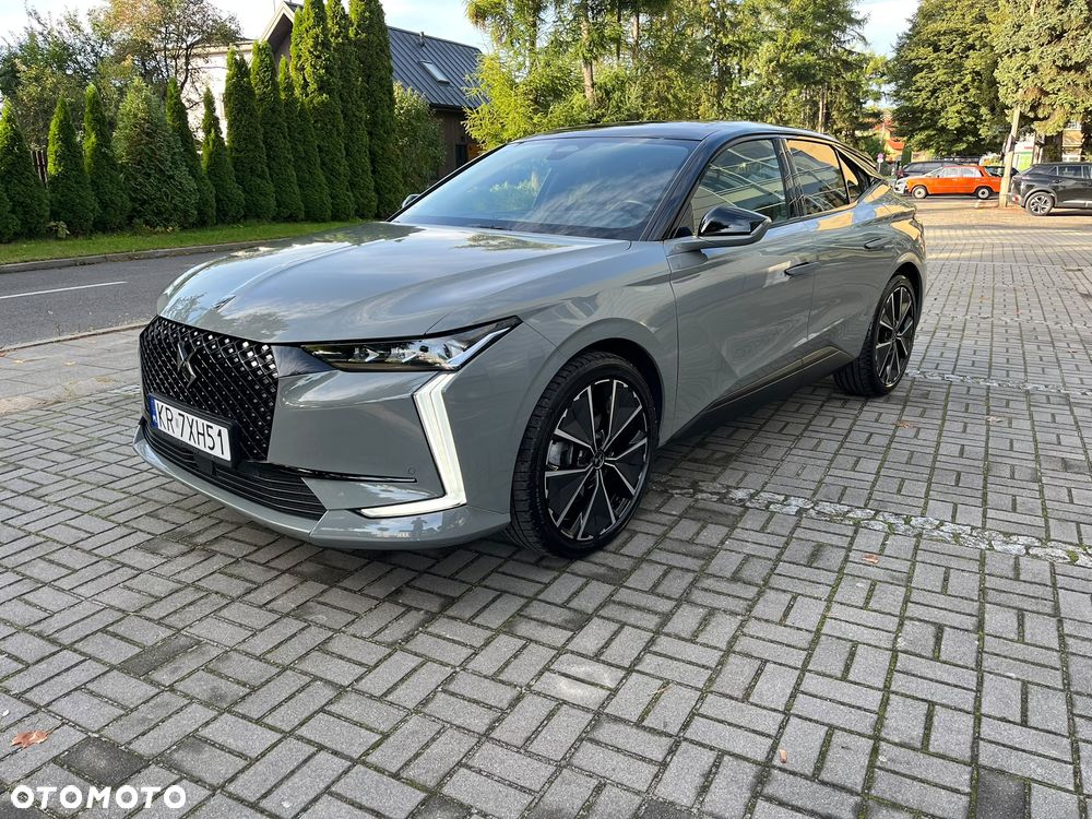 DS Automobiles DS 4 1.6 PureTech La Premiere - 6