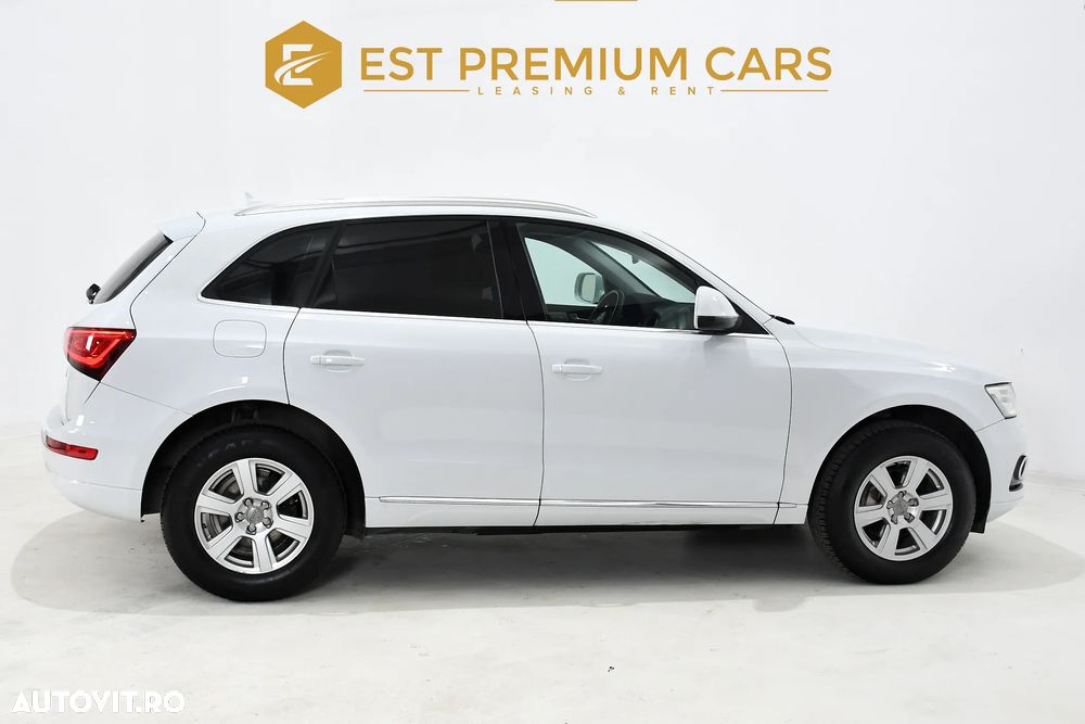 Audi Q5 2.0 TDI Quattro S tronic - 11