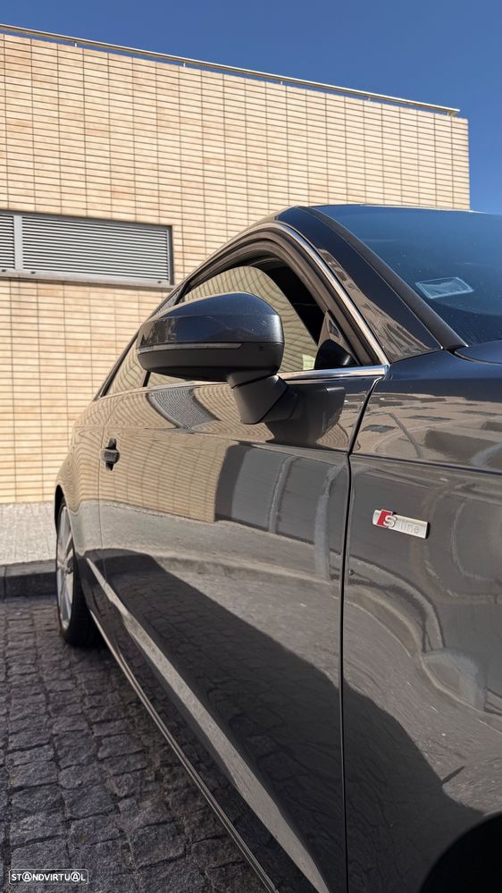 Audi A3 2.0 TDI S-line - 7