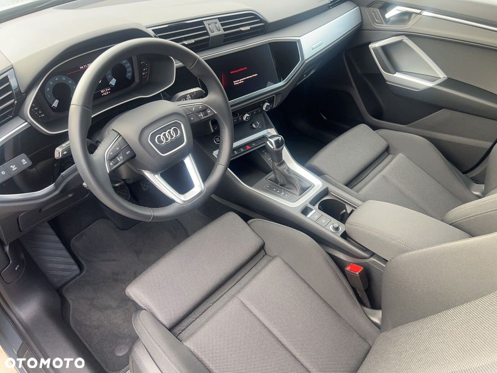 Audi Q3 Sportback - 10