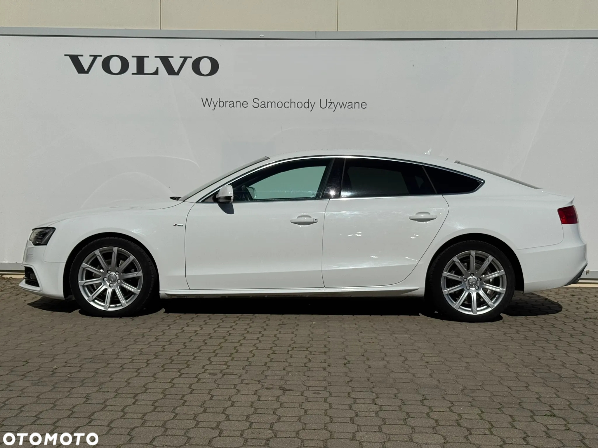 Audi A5 2.0 TDI clean diesel Quattro S tronic - 5
