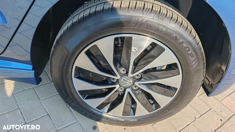 Volkswagen Polo - 20
