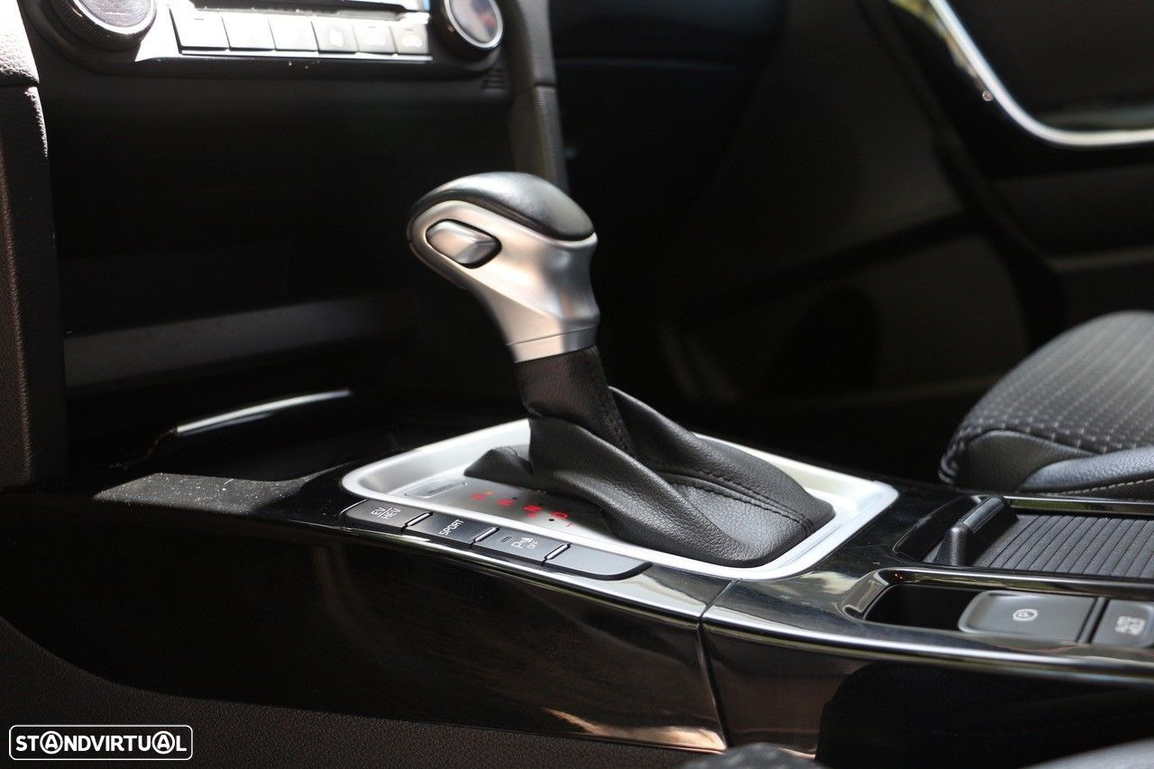 Kia Ceed SW 1.6 GDi PHEV Drive 6DCT - 23