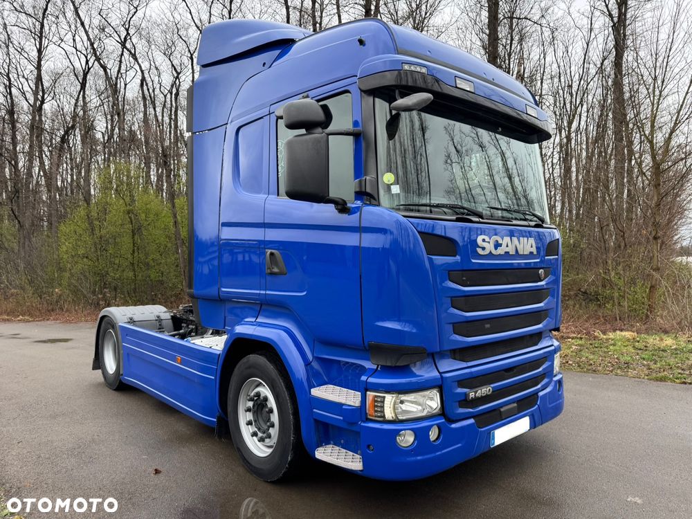 Scania - 2
