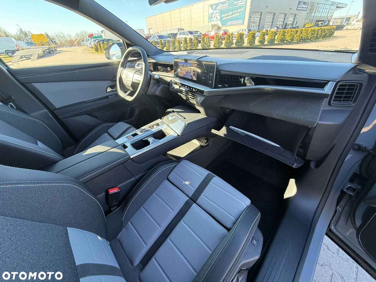 Opel Grandland - 29