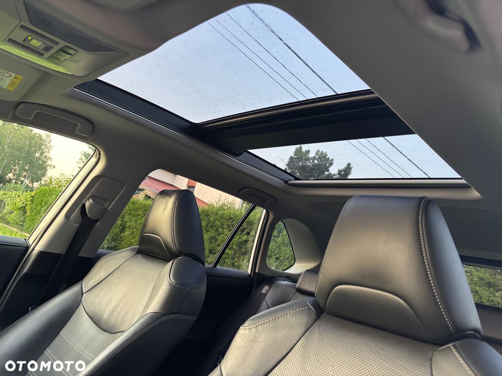Toyota RAV4 Hybrid Premium 4x4 - 18