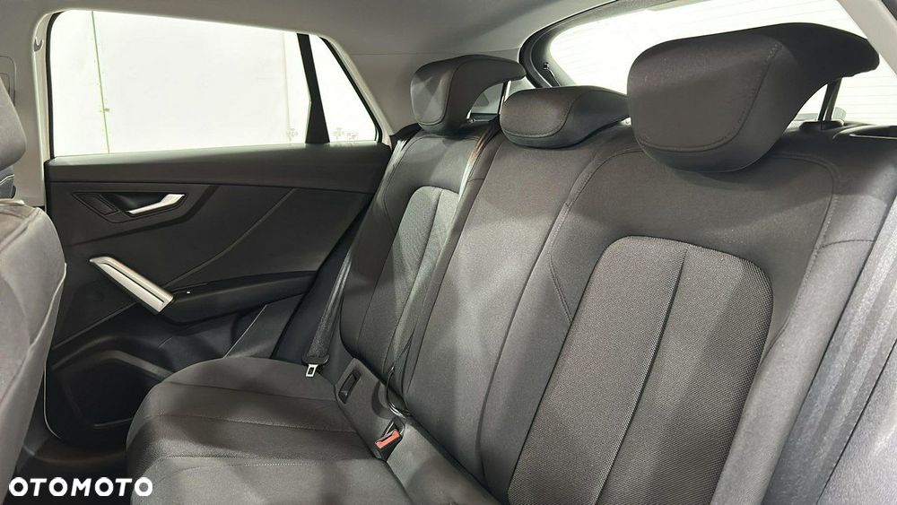 Audi Q2 35 TFSI S tronic - 12