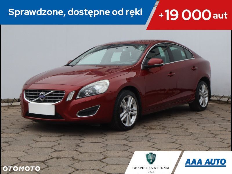 Volvo S60 - 1
